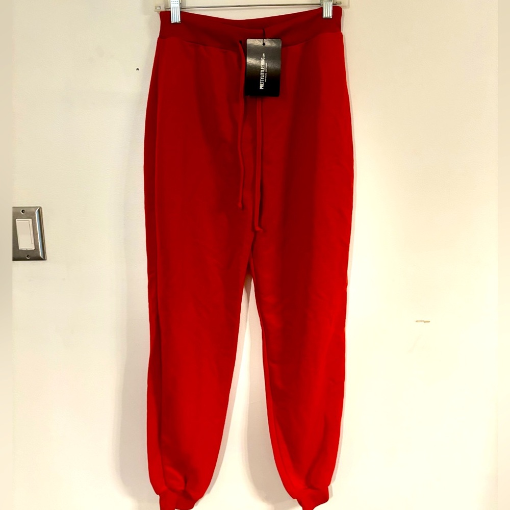 Pretty Little Thing Joggers